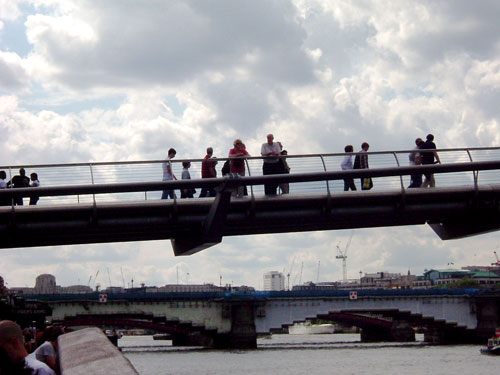 Millenium Bridge