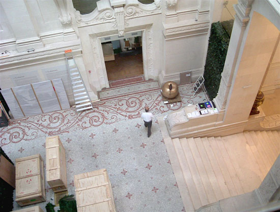 Musee des Arts Decoratifs