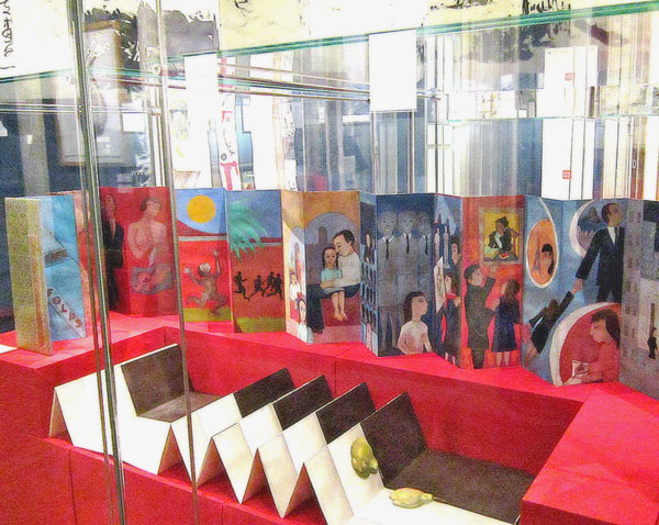 Side One, My Life, in case