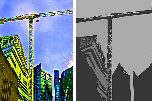 2 Constructive versions