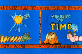 Augustine & time