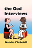 tiny God Interviews cover
