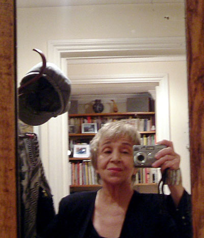 Me going out tonight