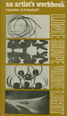 Cover of 'An Artist's Workbook'